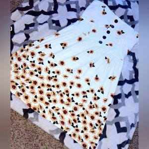 Summer dress it’s a size small